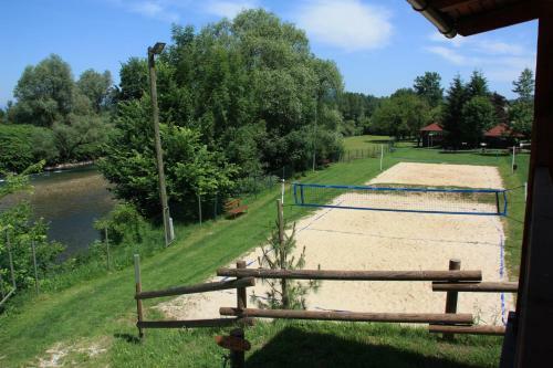 Hostal B&B Pri Peclju