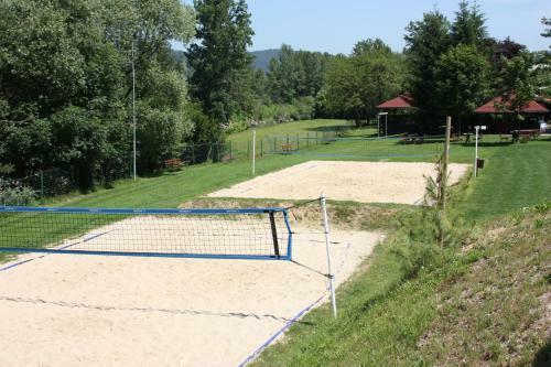 Hostal B&B Pri Peclju