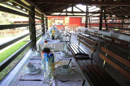 Hostal B&B Pri Peclju