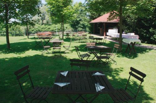 Hostal B&B Pri Peclju