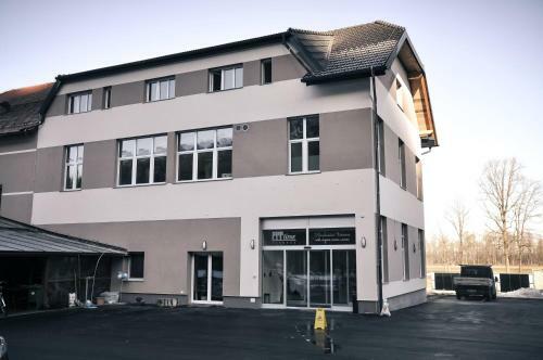 Hostal Guest House Prenocisca Vrtnica