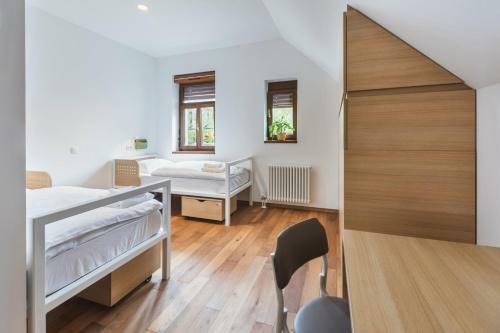 Hostel Bearlog Ko?evje
