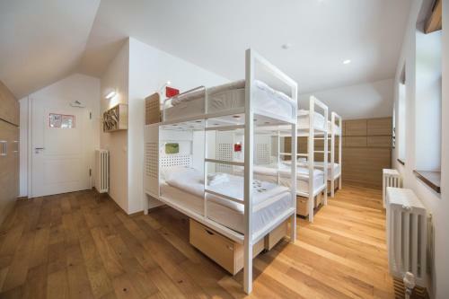 Hostel Bearlog Ko?evje