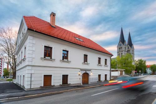 Hostel Bearlog Ko?evje