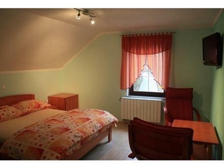 Bed & Breakfast Okrep?evalnica Kurn'k