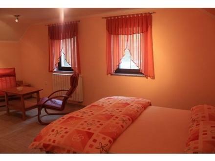 Bed & Breakfast Okrep?evalnica Kurn'k