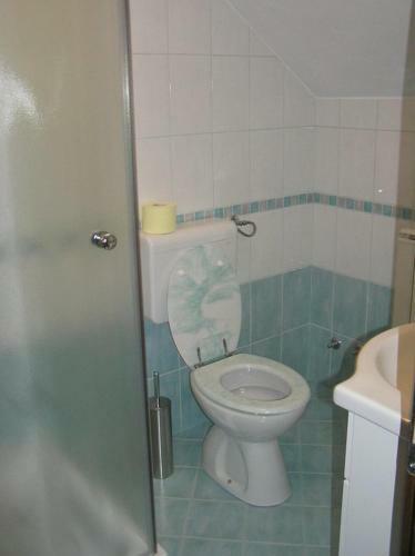 Bed & Breakfast Okrep?evalnica Kurn'k