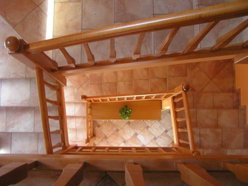 Bed & Breakfast Okrep?evalnica Kurn'k