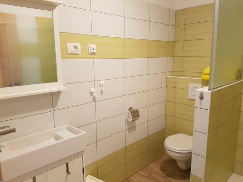 Hostal Rooms Tolminska Korita