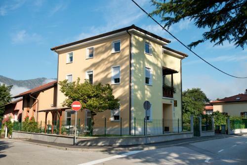 Apartments Orhideja