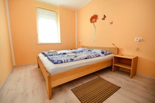 Apartments Orhideja