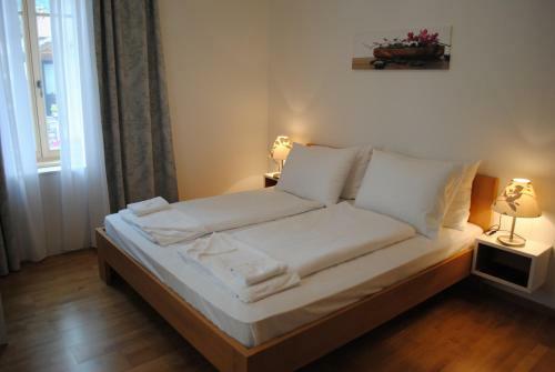 Hotel Dvorec