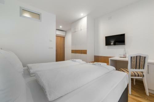Hotel Dvorec