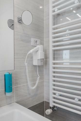 Hotel Dvorec
