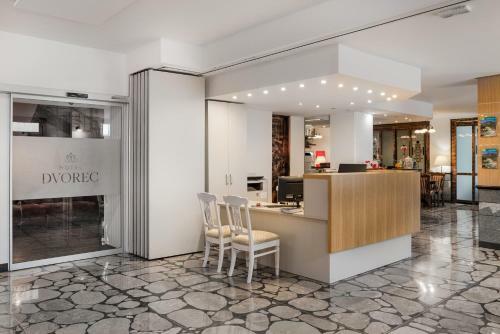 Hotel Dvorec