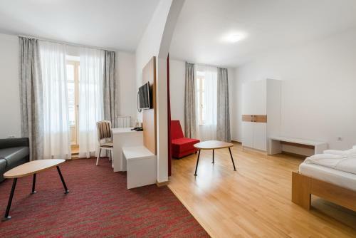 Hotel Dvorec