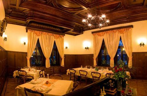 Hostal Vila Herberstein