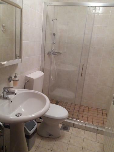 Apartment Milan