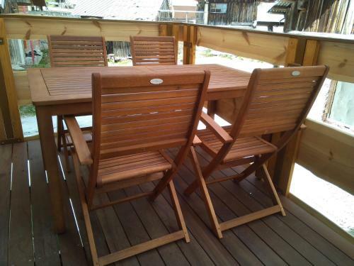 Apartments Planica
