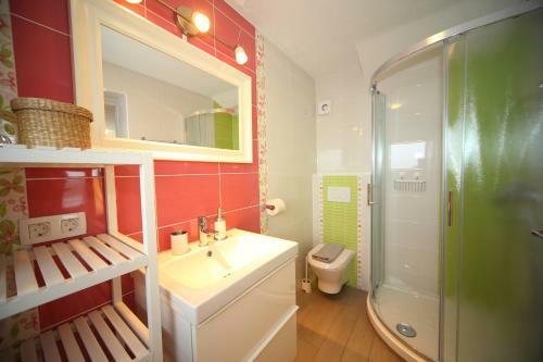 Apartments Planica