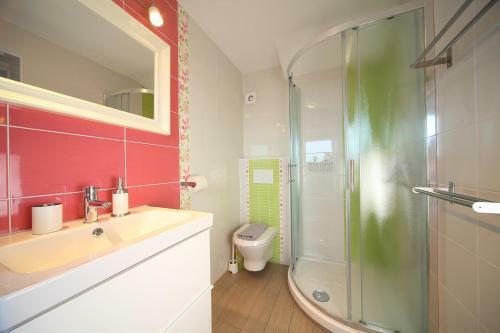Apartments Planica