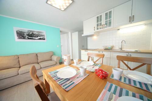 Apartments Planica