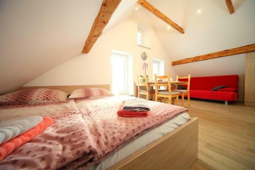 Apartments Planica