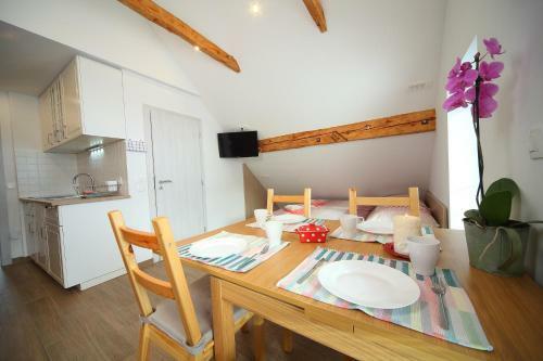 Apartments Planica