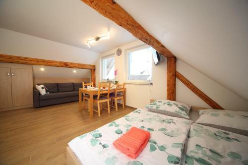 Apartments Planica