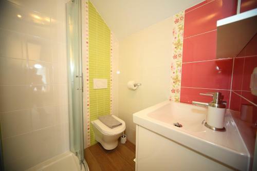 Apartments Planica