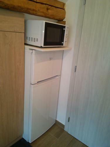 Apartments Planica