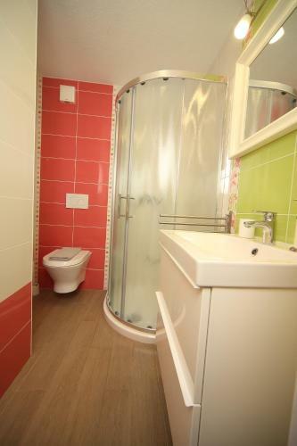 Apartments Planica