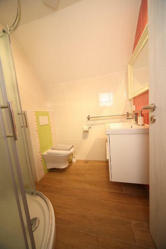 Apartments Planica