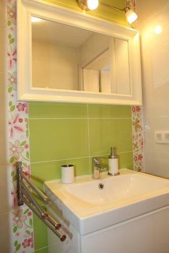 Apartments Planica