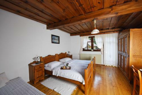 Agroturismo Turisti?na Kmetija ?eruga