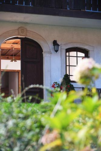 Agroturismo Turisti?na Kmetija ?eruga
