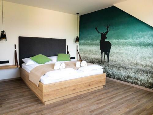 Bed & Breakfast Apartments Tabor