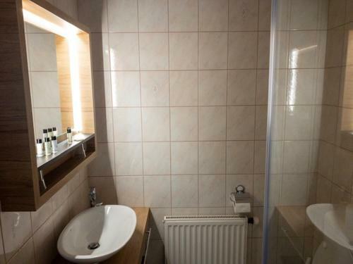 Bed & Breakfast Apartments Tabor