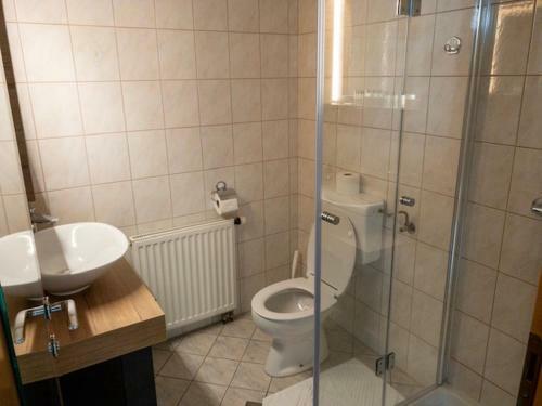 Bed & Breakfast Apartments Tabor