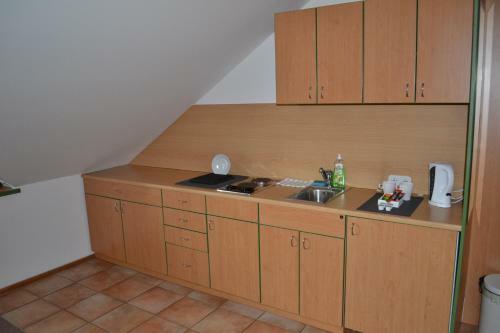 Bed & Breakfast Apartments Tabor