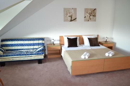 Bed & Breakfast Apartments Tabor