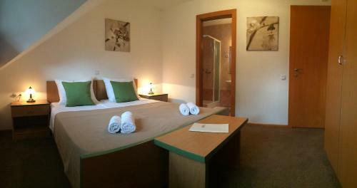Bed & Breakfast Apartments Tabor