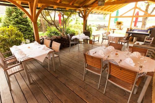 Bed & Breakfast Apartments Tabor
