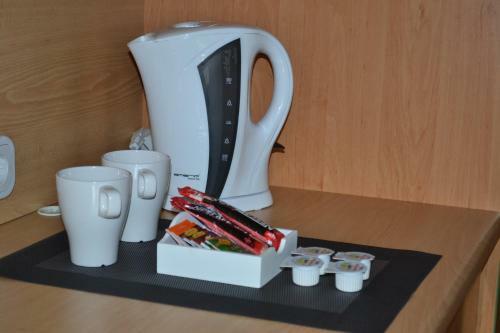 Bed & Breakfast Apartments Tabor