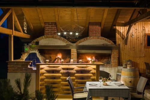 Bed & Breakfast Apartments Tabor