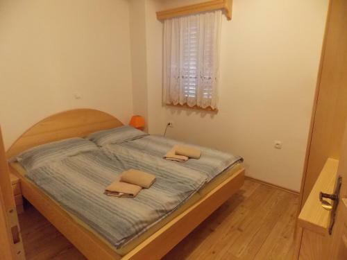 Lahinja & Kolpa River Apartments