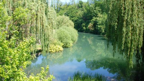 Lahinja & Kolpa River Apartments