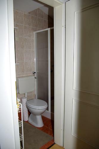 Apartment Zupan