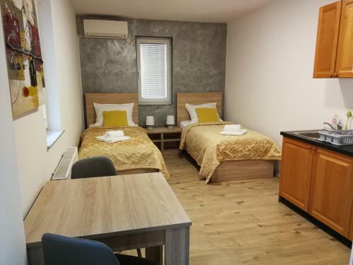 Apartments Vila Stella