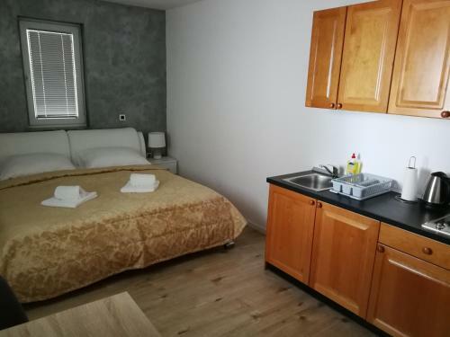 Apartments Vila Stella